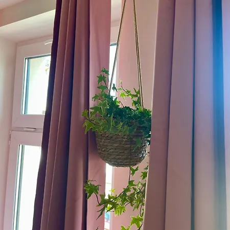 Appartement Designer With River View *