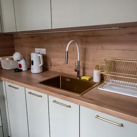 Designovy S Vyhledem Na Reku *