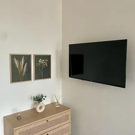 Designer With River View Appartamento Praga